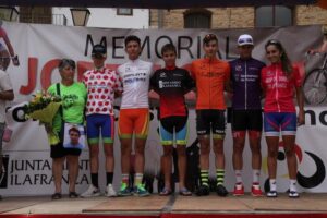 Volta Ciclista Vilafranca (1)