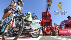 Vuelta Ciclista España