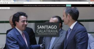 calatravatelaclava Izquierda Unida