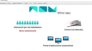 Web Nou