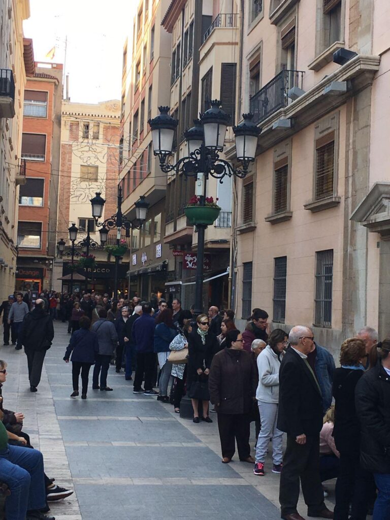 Magdalena 2017 reparto libres 2 140317