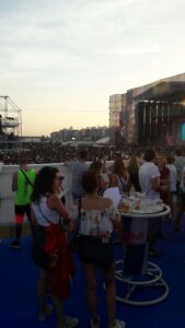 Arenal Sound Jueves