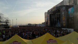 Arenal Sound Jueves