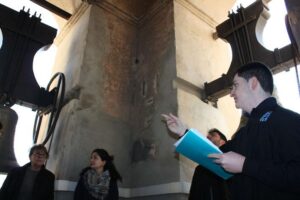 XIV Pujada al Campanar (1)