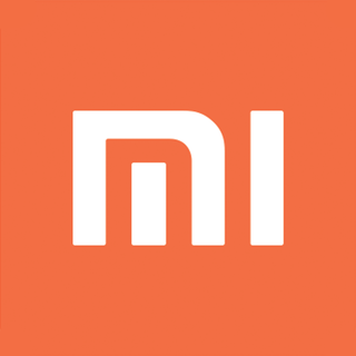 Logo de Xiaomi. Fuento www.mi.com