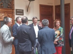 Ximo Puig Casa Caragols 040817 (11)