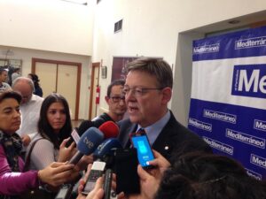 Ximo Puig Jornada Mediterráneo 19X16 (49)