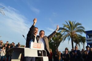 ZAPATERO Y PUIG EN BENICARLO (4)