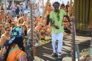  David Sandoval © Rototom Sunsplash 2016