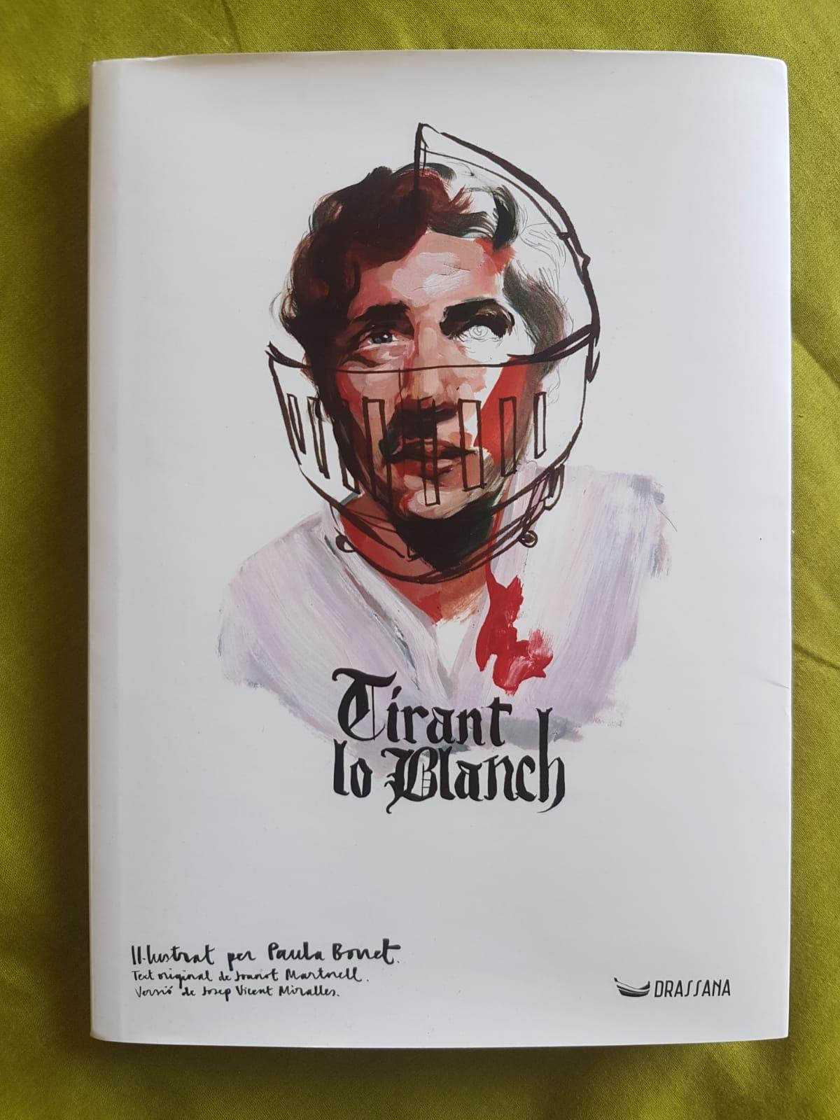 Ilustración de Paula Bonet