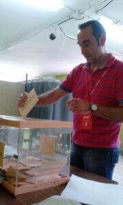 abel ibáñez, candidato socialista en vilafamés_ok