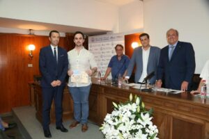 accesit premio barrera