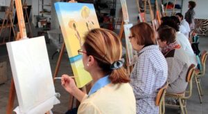 Actividades formativas en Onda 