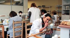 Actividades formativas en Onda.