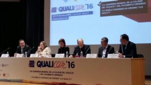 acto inaugural de qualicer