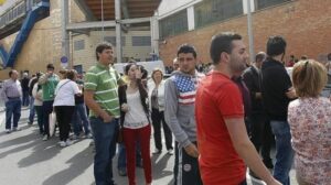 Al final serán 9.839 los seguidores del Villarreal que estarán en el Mini del Barcelona. FOTO: villarrealcf.es
