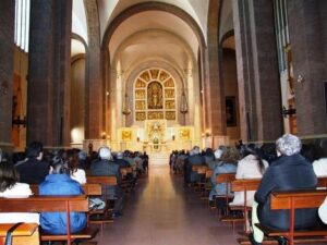 agrupacio coral vila-real