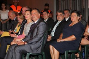 alcalde la Llosa i regidors