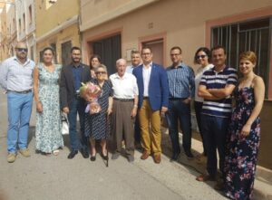 alcora Homenatge Mariano 210817