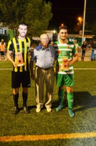 Almenara Atlètic- Xilxes C.F.