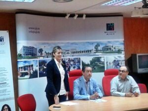 Las jornadas de Segorbe.