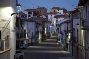 alumbrado Vilafranca