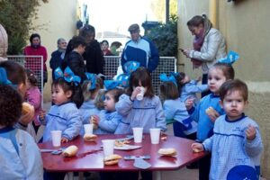 Sant Nicolau en Borriana