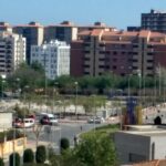 ambulancia mascletà