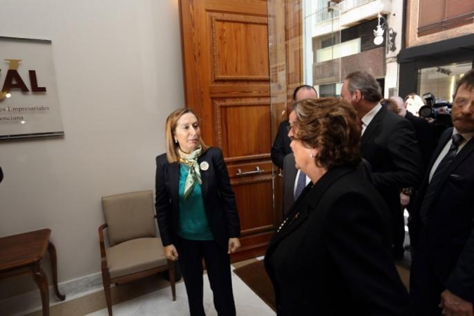 fotografía web de la Cierval