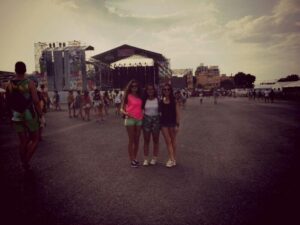 Sounders de la quinta edición.