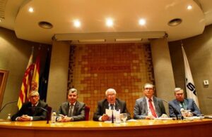 Asamblea General de ASCER.