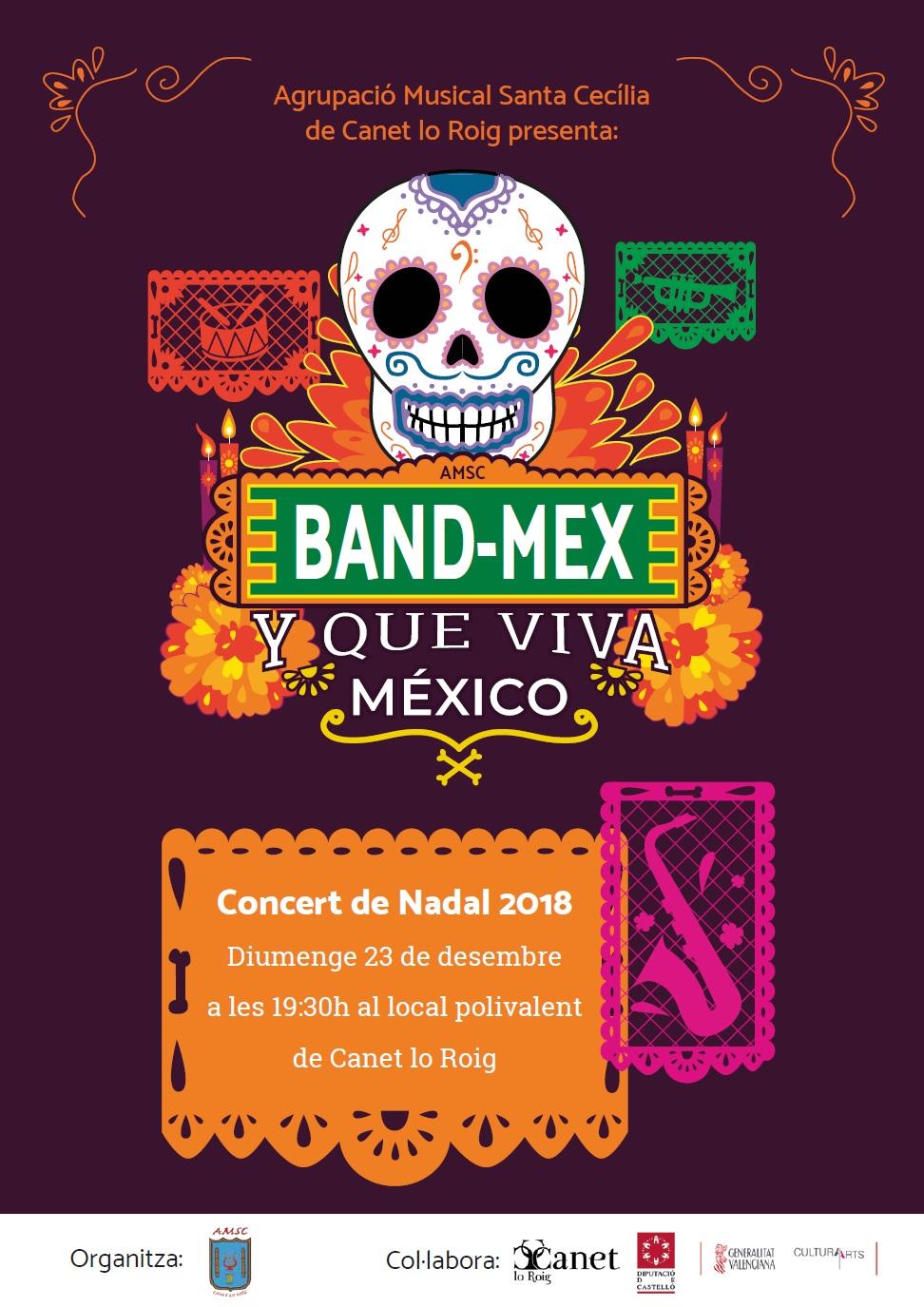 band-mex