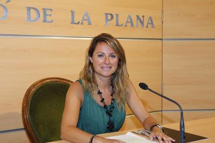 Begoña Carrasco, concejala de deportes del Ayuntamiento de Castellón, ha anunciado la noticia este miércoles.