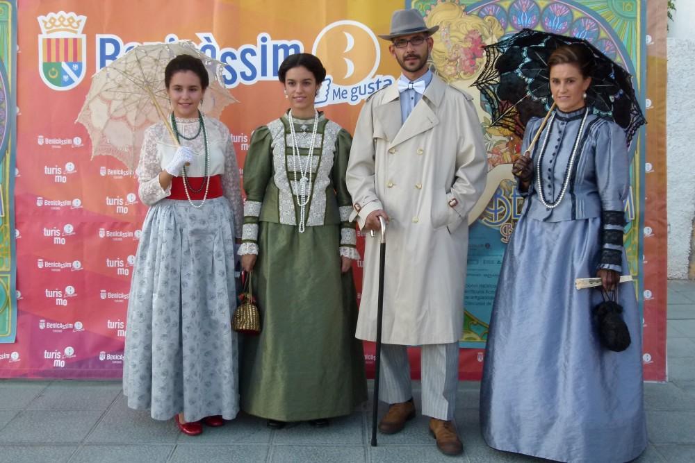 belle Epoque benicàssim