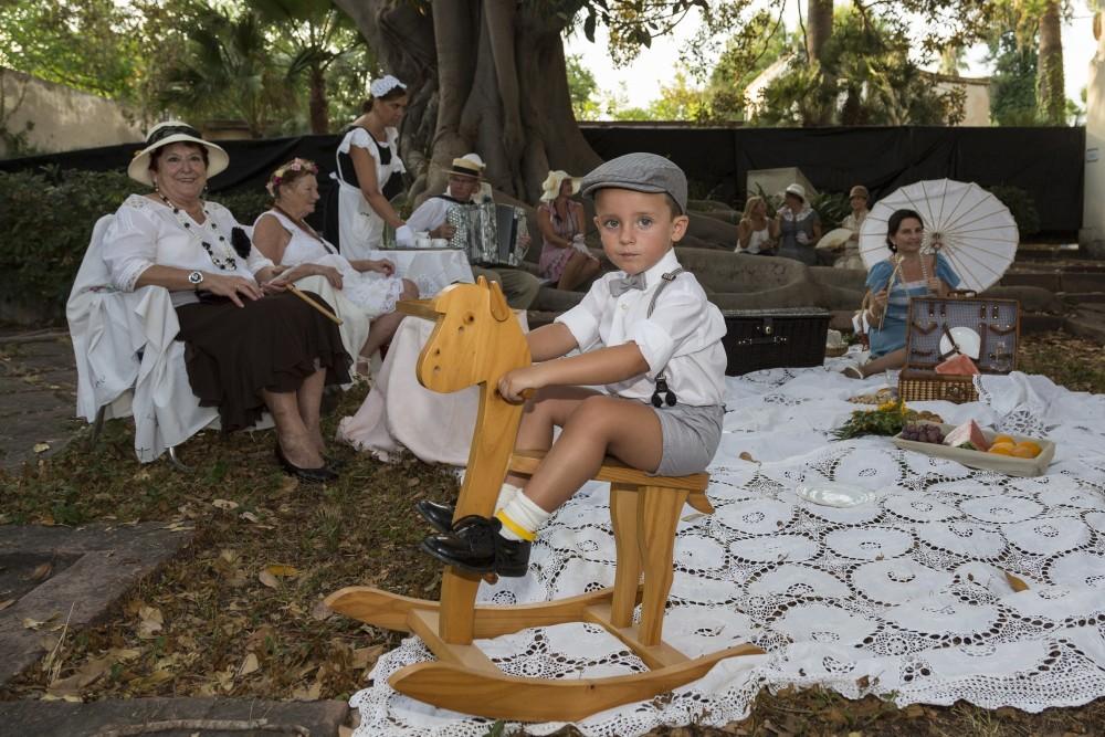 belle Epoque Benicàssim