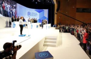 bonig congreso regional