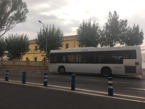 bus estación vila-real