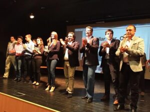 candidatura pp Xilxes