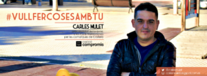 Carles Mulet
