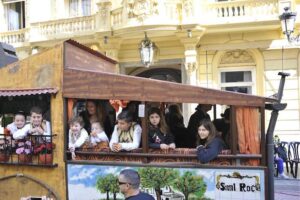 carros engalanats (ayuntamiento slowphotos.es) 04