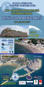 cartel pen-iscola benicarlo 2017 v10