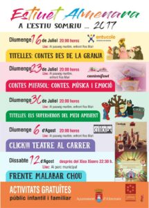 cartell estiuet2017