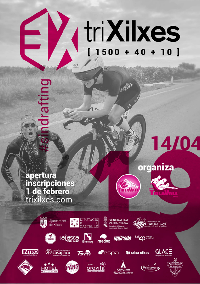 cartell trixilxes 2019