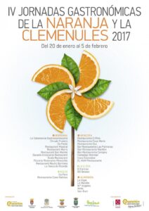 cartelljornadestaronja