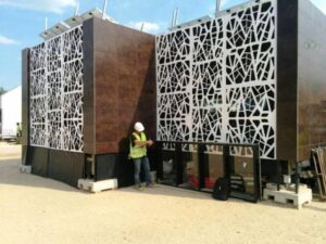 Casa solar eBRICKhouse.