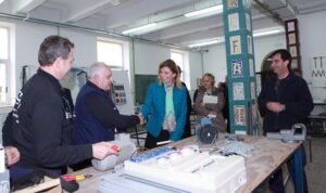 castellón,  ciudad solidaridad