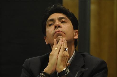 Antonio Blasco deberá recoger el auto de su imputación el 7 de junio en el juzgado de Castellón.