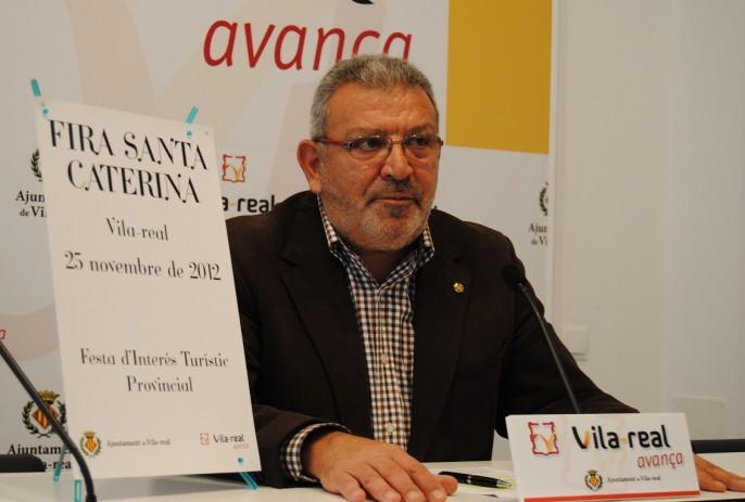 concejal presentacion santa catalina