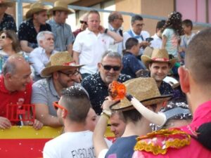 cavalcada de festes de vila-real