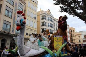 cavalinfantil borriana